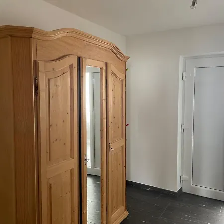 Apartment Ferienwohnung Riedmann Oberndorf in Tirol