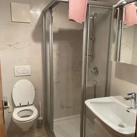 Ferienwohnung Riedmann Apartment