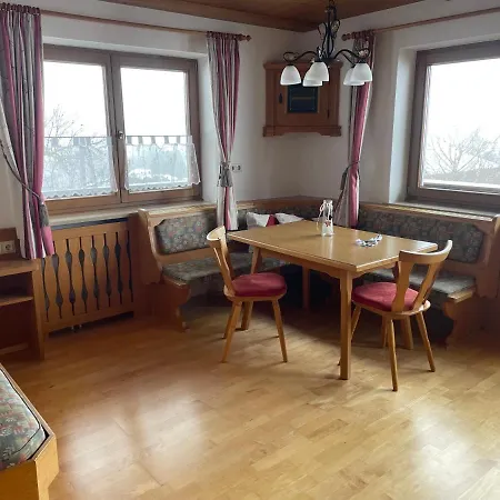 Ferienwohnung Riedmann Apartment Oberndorf in Tirol