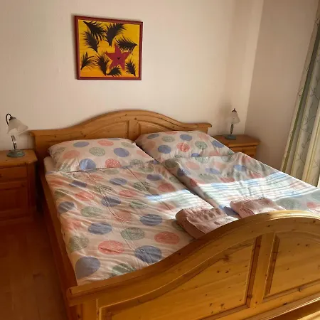 Ferienwohnung Riedmann *